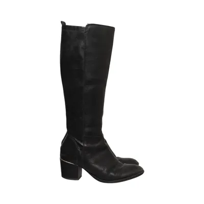 Boots (Black) from Dune London