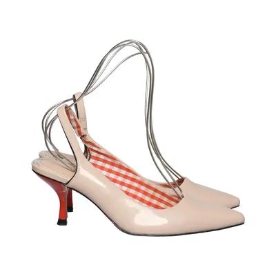 Escarpins (Beige) de Zara Woman