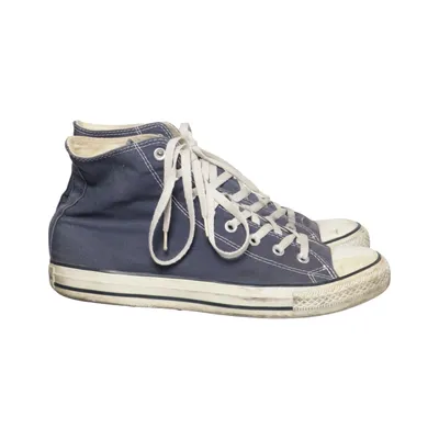 Tygskor (M9622) från Converse