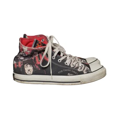Canvas schoenen (All Star) van Converse