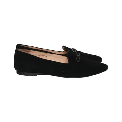Ballerines (Noir) de Si