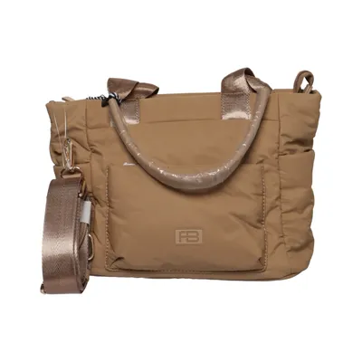 Handbag (Brown) from Fiora Blue