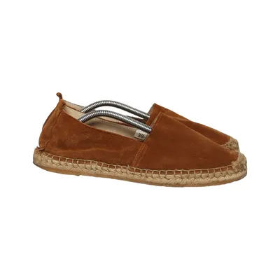 Espadrilles (Marron) de Andrea Conti