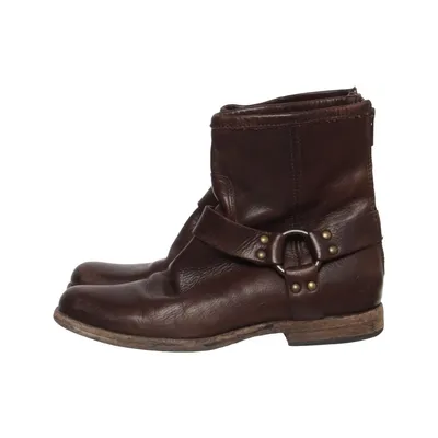 Boots (Brun) från Frye