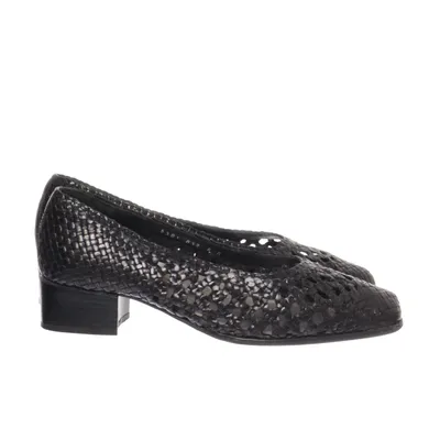 Pumps (Svart) från Ara Skinn