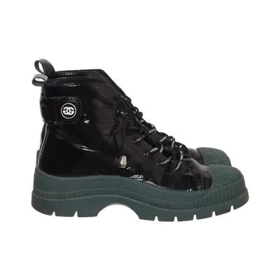 Kängor (Svart) från GUJA