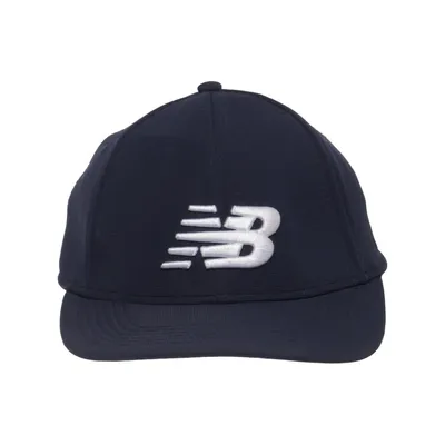 Baseball cap (Blue) from New Balance