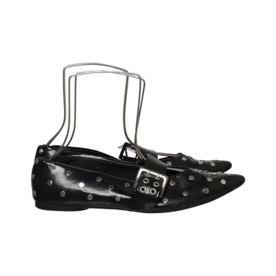 Ballerines (Noir) de Pull & Bear Collection