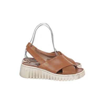 Sandaler (Brun) från Emma Skinn