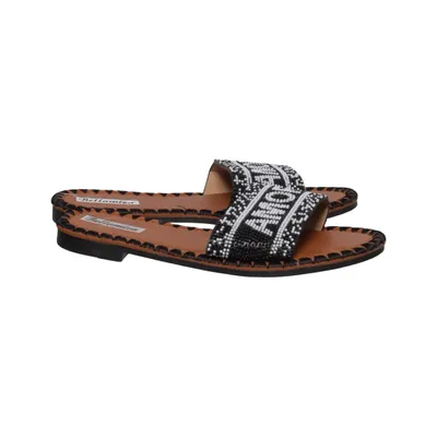 Sandals (Black, Brown, White) from Bellamica