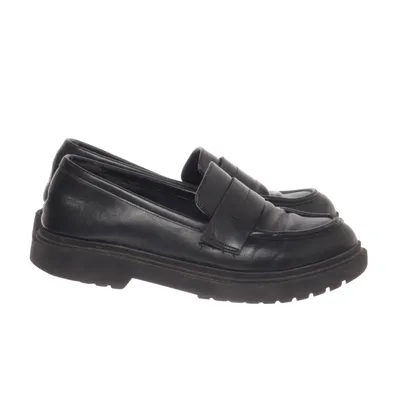 Loafers (Zwart) van Xit