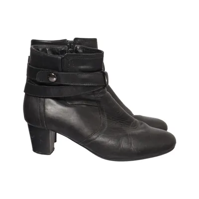 Boots (Svart) från Soft Comfort