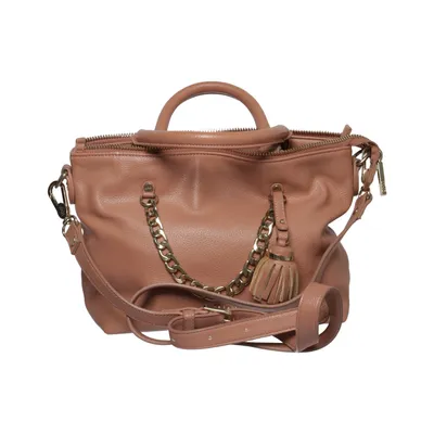 Handbag (Pink) from Liu Jo Polyester