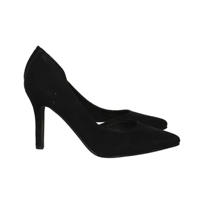 Pumps (Svart) från Street Shoes