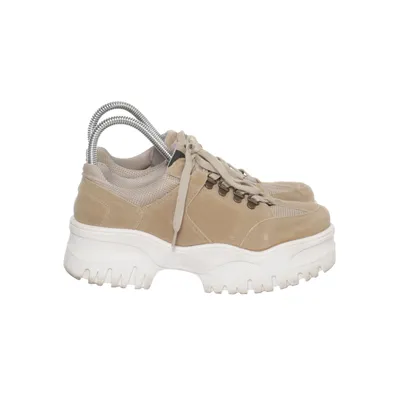 Sneakers (Brun) från K.Cobler