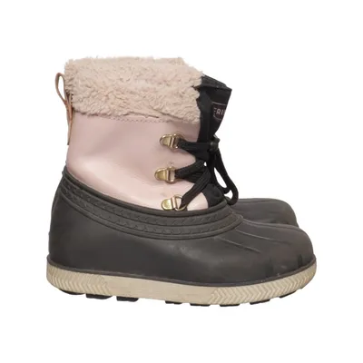 Kängor (Svart, Rosa) från Friboo