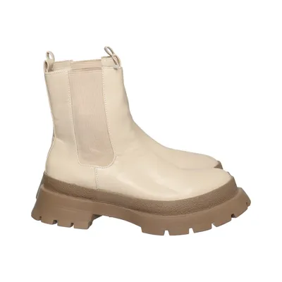 Chelsea boots (Beige, Brun) från La Strada