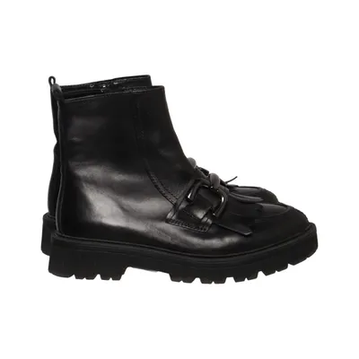 Boots (Svart) från Regarde Le Ciel