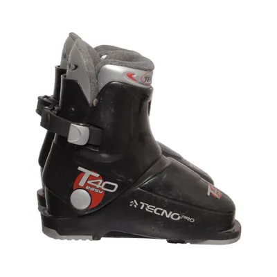 Längdpjäxor (T40) från Tecno Pro