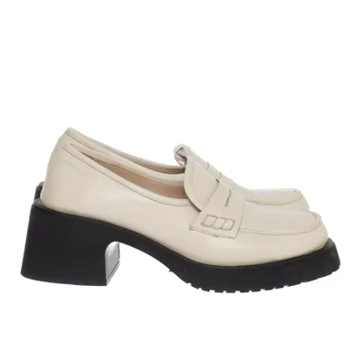 Loafers (Beige) från K.Cobler