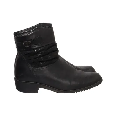 Bottines (Noir) de Medicus