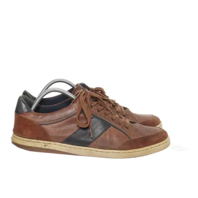 Sneakers (Brun) från Oliver Jacob thumbnail 1