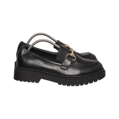 Mocassins (Noir) de XIT by Dinsko