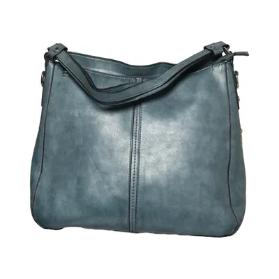 Sac à bandoulière (Bleu) de Sisley