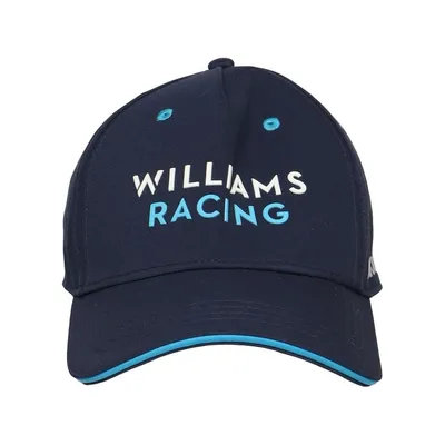 Baseball cap (Williams Racing) from Puma Polyester