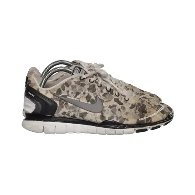 Trainers (Beige, Multicolored) from Nike Free