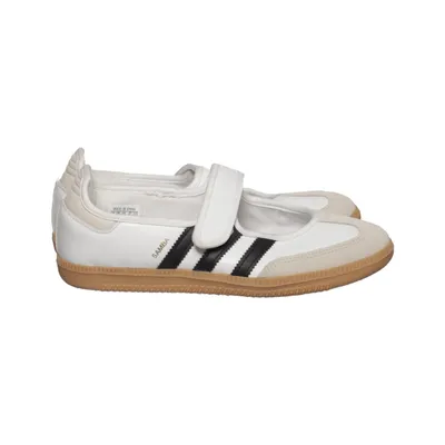 Ballet flats (Samba Jane) from Adidas