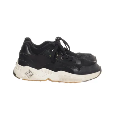 Sneakers (Svart) från GANT Skinn