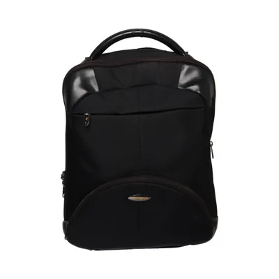 Backpack (Black) from Samsonite