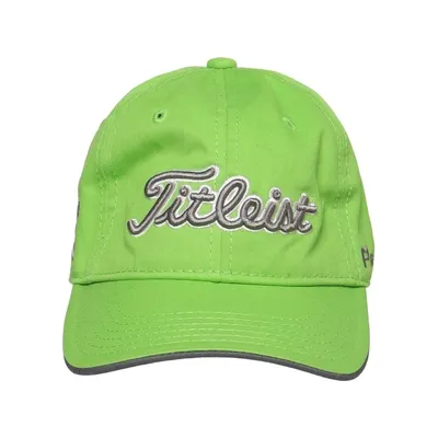 Baseballkeps (Grön, Grå, Vit) från Titleist