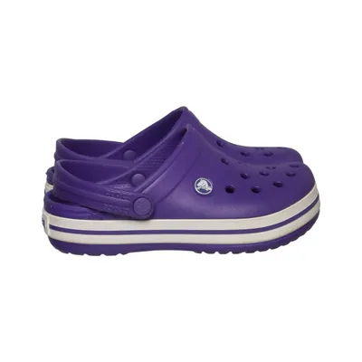 Sandales (Violet) de Crocs