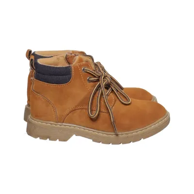 Kängor (Brun) från Zy