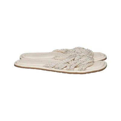 Sandales (Beige) de Truffle Collection