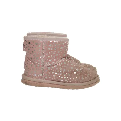Ankle boots (Pink) from Pepperts