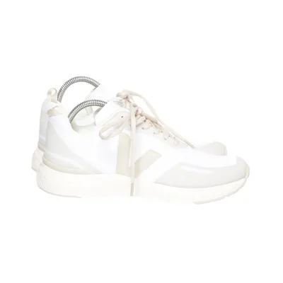 Sneakers (White) from Veja