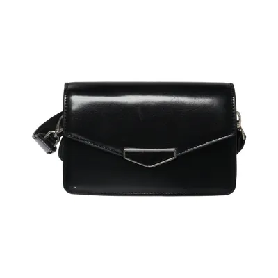 Sac à bandoulière (Noir) de Lang