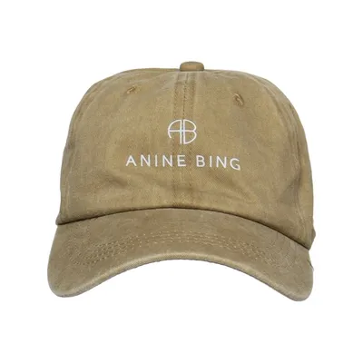 Baseballkasket (Baseball Cap) fra Anine Bing