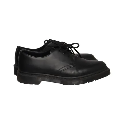Derbyskor (Svart) från Dr. Martens