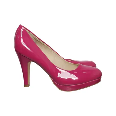 Pumps (Rosa) från Sommerkind Skinn