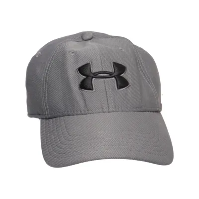 Casquette de baseball (Gris) de Under Armour