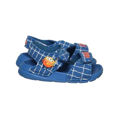 Sandales (Bleu, Multicolore) de Splash