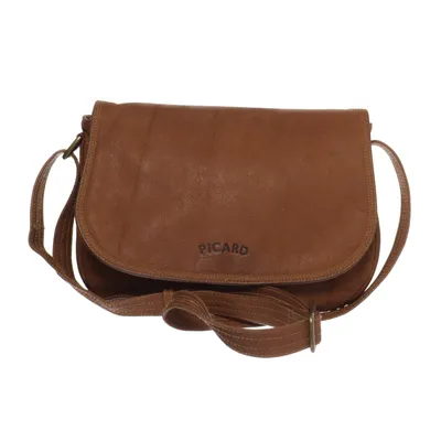 Shoulder-bag (Brown) from Picard