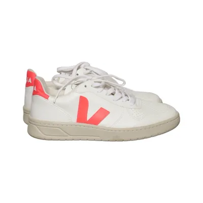 Sneakers (Vit, Rosa) från Veja