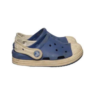 Slip-ins (Blå, Beige) från Crocs