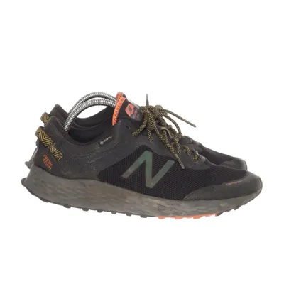 Vandresko (Sort, Orange, Orange) fra New Balance