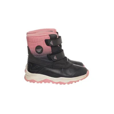 Boots (Black, Pink) from Pepperts